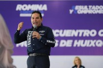 La preferencia electoral hacia la coalición Fuerza y Corazón por México aumenta, respaldada por el apoyo ciudadano en Huixquilucan.
