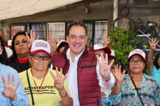 La administración municipal que presidirá Gozalo Alarcón atenderá las demandas sociales de quienes menos tienen