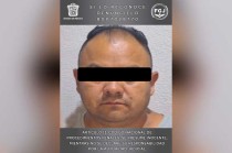 Guillermo “N” fue ingresado al Centro Penitenciario y de Reinserción Social de Santiaguito en Almoloya de Juárez