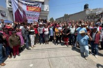 Gustavo Vargas reafirma su liderazgo en Zinacantepec con propuestas concretas y el respaldo de la comunidad.