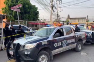 De acuerdo con el reporte policial, el ataque ocurrió en la calle Las Flores del Conjunto Urbano Lote 47.