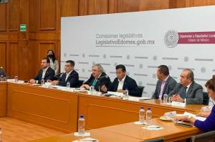 Está propuesta por la que se expide la Ley Orgánica del Poder Judicial del Estado de México es una propuesta vanguardista