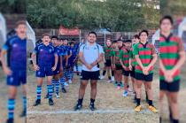 Rugby 7 llegó a su fin en los Juegos Nacionales 2022 con sede en Hermosillo, Sonora.