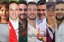 Marisol Díaz, Alejandro Castro, Pepe Couttolenc, Elías Rescala, José Levi Domínguez, María Eugenia Múñoz, Cristian Demetrio Gil