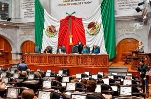 Legislatura mexiquense