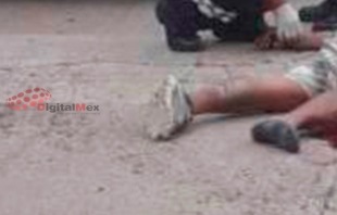 #Brutal: Muere motociclista al impactar con camión en #Tenancingo