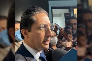 Rodrigo Jarque indicó que dentro del proyecto de Paquete Fiscal 2023 permanece el beneficio sobre el pago de tenencia.