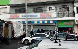 Asesinan a empleado de zapatería en Neza y ejecutan a hombre en Ecatepec