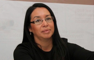 Se omite deliberadamente el registro de feminicidios: Azucena Cisneros