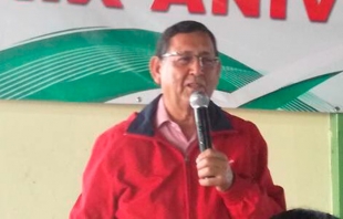 Ex alcalde de Chalco va como delegado de la Segob a Morelos