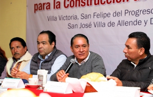 Invertirá #VillaVictoria 50 millones de pesos en seguridad