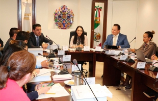 Aprueba Cabildo de #Metepec Presupuesto de Ingresos y Egresos 2020