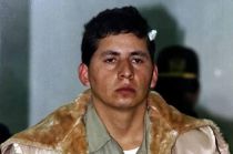 El asesinato de Luis Donaldo Colosio en 1994 conmocionó a México