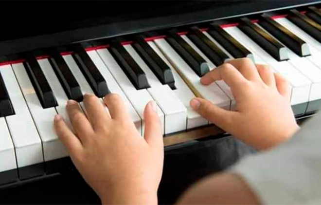 En la UAEMex: “Arte e interpretación del piano en la música de concierto. Teoría y práctica”