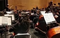 Convocan a participar en la Orquesta Filarmónica Mexiquense