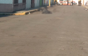 Arrojan bolsas con restos humanos en el centro de Texcoco; ejecutan a dos en Coacalco