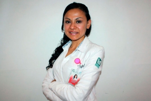 Obtiene doctora de Ecatepec segundo lugar en Examen de Medicina Familiar