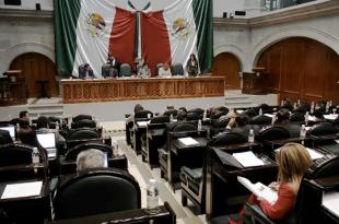 El presidente de la Junta de Coordinación Política, Maurilio Hernández, negó que para los diputados sea necesario que el gobernador acuda.