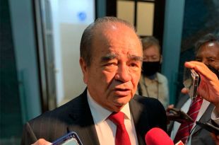 Crisis de ISSEMyM no se resolverá con aumento de cuotas: Maurilio Hernández