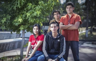 Estudiantes de la UAEMex obtienen premio en festival de cine internacional