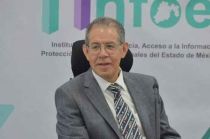 José Martínez Vilchis, comisionado presidente refirió que como organismo garante, es fundamental generar canales de diálogo y colaboración.