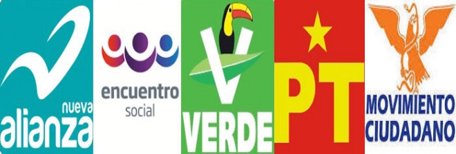 ¡Anótelo!.. No están obligados a renunciar alcaldes, síndicos ni regidores para reelegirse… Sí tendrían prerrogativas partidos satélites
