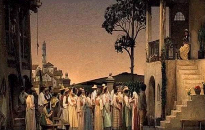OSEM y Coro Polifónico presentan ópera “Elíxir de amor”