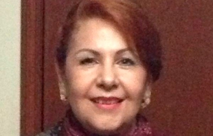 Leticia Romero, al frente de la Policía de Naucalpan