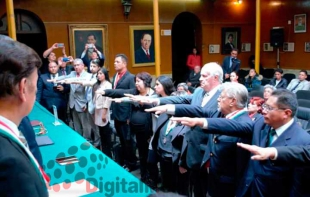 Integran Consejo Ciudadano de Historia, Cultura e Identidad Mexiquense