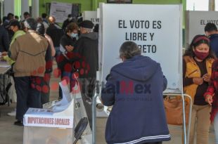 La autoridad electoral ha procesado un total de 13 mil candidaturas