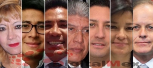 ¡Anótelo!.. Vía Radical pone en jaque al Instituto Electoral del Estado de México