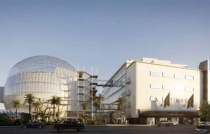 En 2019 abrirá sus puertas el Museo de la Academia de Hollywood