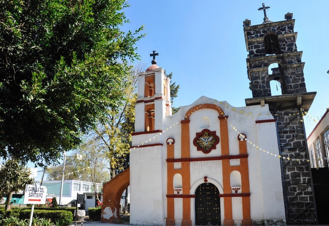 Paseos Novohispanos en Cuautitlán Izcalli buscan reforzar la solicitud de Pueblo con Encanto