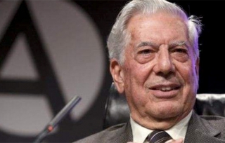 Tres mexicanos entre los nominados al III Bienal Mario Vargas Llosa