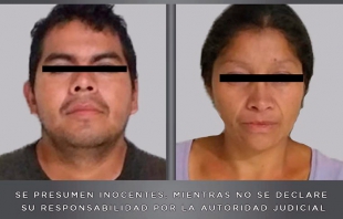 Capturan a “santeros” vinculados a 10 feminicidios; hallan a tres de sus víctimas, en Ecatepec