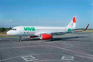 Las primeras dos nuevas rutas que operarán desde el Aeropuerto Internacional Felipe Ángeles, serán con destino a Monterrey y Guadalajara