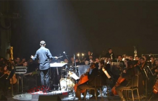 Compartirán escenario Armando Manzanero y Orquesta Sinfónica del Edomex