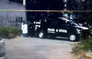 Hallan restos de mujer en bolsas en Jardines de Morelos, en Ecatepec