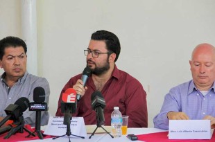 campaña de Isaac Montoya en Naucalpan