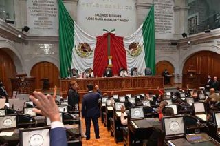 Se analizarán propuestas previo a la entrada del nuevo gobierno que encabezará la maestra Delfina Gómez.