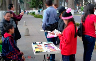 Más habitantes de Toluca se suman al programa #LibroViajero