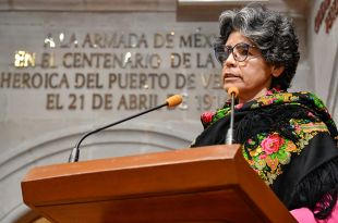 La diputada Juana Bonilla confió en que las encuestas no serán fundamentales para que los ciudadanos decidan a quién elegir.