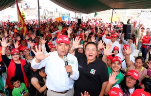 Toluca requiere de importantes inversiones: Fernando Zamora