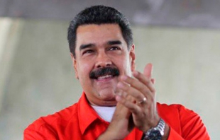 Maduro rompe relaciones con Estados Unidos; le da 72 horas para abandonar Venezuela