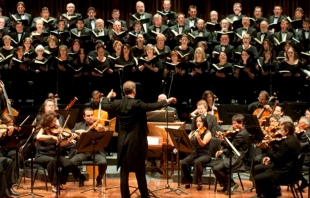 Orquesta Sinfónica Nacional inicia temporada virtual con la Novena Sinfonía de Beethoven