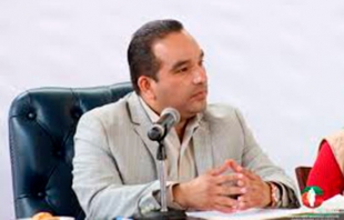 Notifica SCJN destitución al ayuntamiento de Coacalco