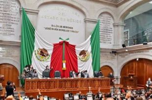 Legislatura mexiquense 
