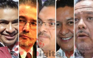 ¡Anótelo!.. Alcalde Texcoco pretende “tapar el sol con un dedo”