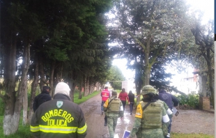 En zona norte de Toluca sin problemas de contaminación por hidrocarburo, dice el gobierno municipal