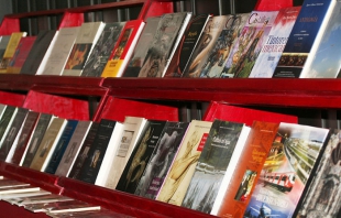 Las 14 bibliotecas de Izcalli, más allá del acervo de 25 mil libros